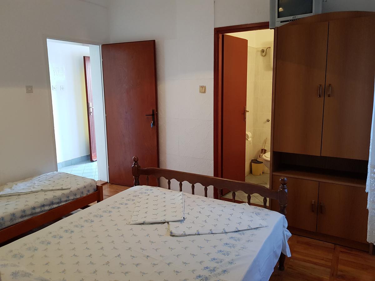 Apartmani Bajgoric نيوم المظهر الخارجي الصورة