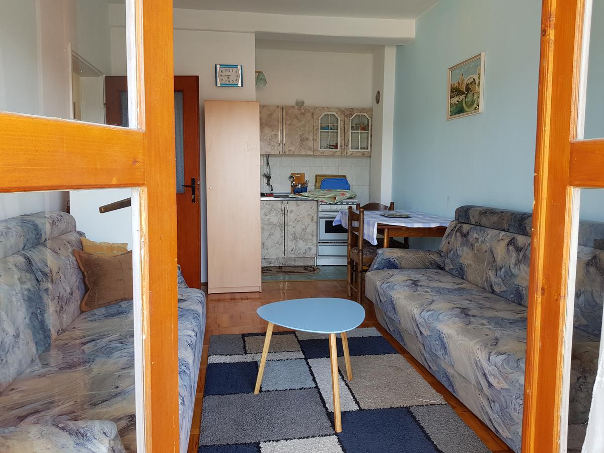 Apartmani Bajgoric نيوم المظهر الخارجي الصورة