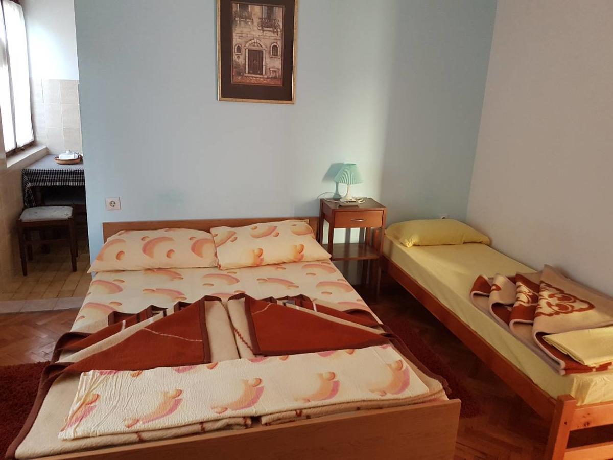 Apartmani Bajgoric نيوم المظهر الخارجي الصورة