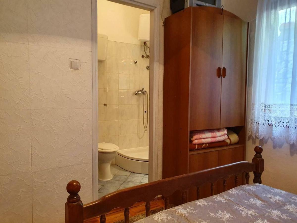 Apartmani Bajgoric نيوم المظهر الخارجي الصورة